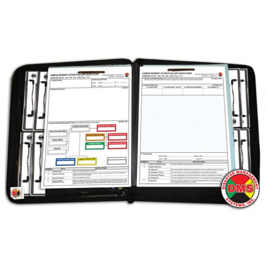 Campus Mobile Incident Action Plan Kit Campus Mobile Incident Action Plan Kit