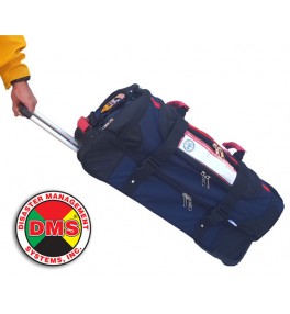 Kit de respuesta rápida EMT3® de 9 posiciones